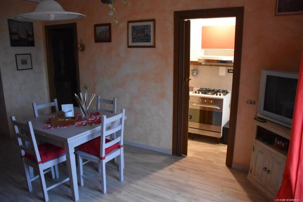 Locazione Turistica Chichibio Apartment Pistoia Luaran gambar
