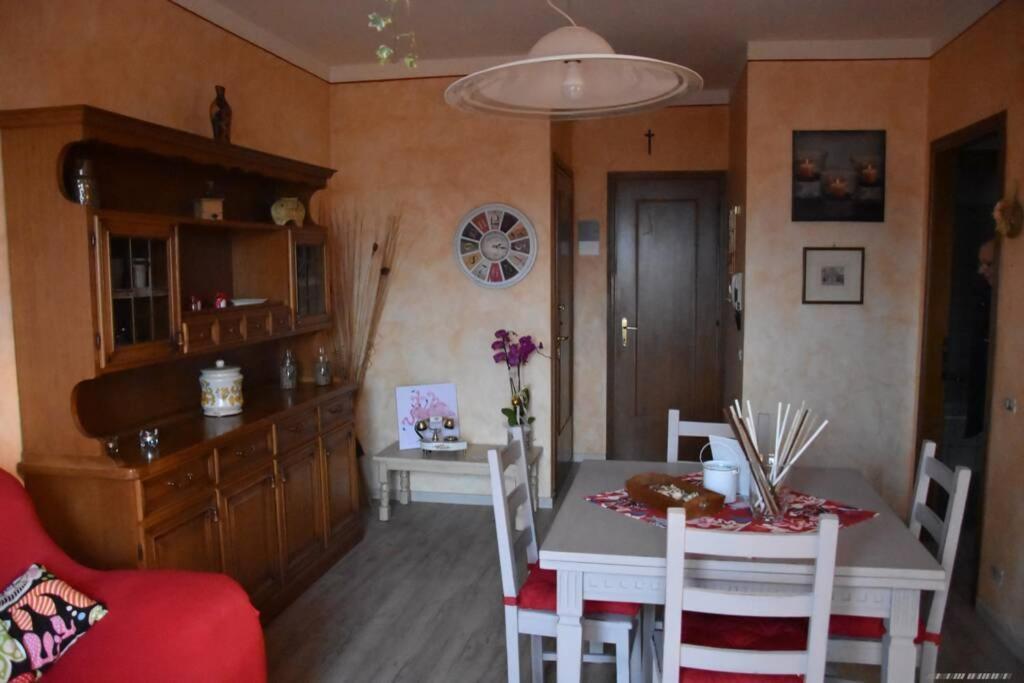 Locazione Turistica Chichibio Apartment Pistoia Luaran gambar