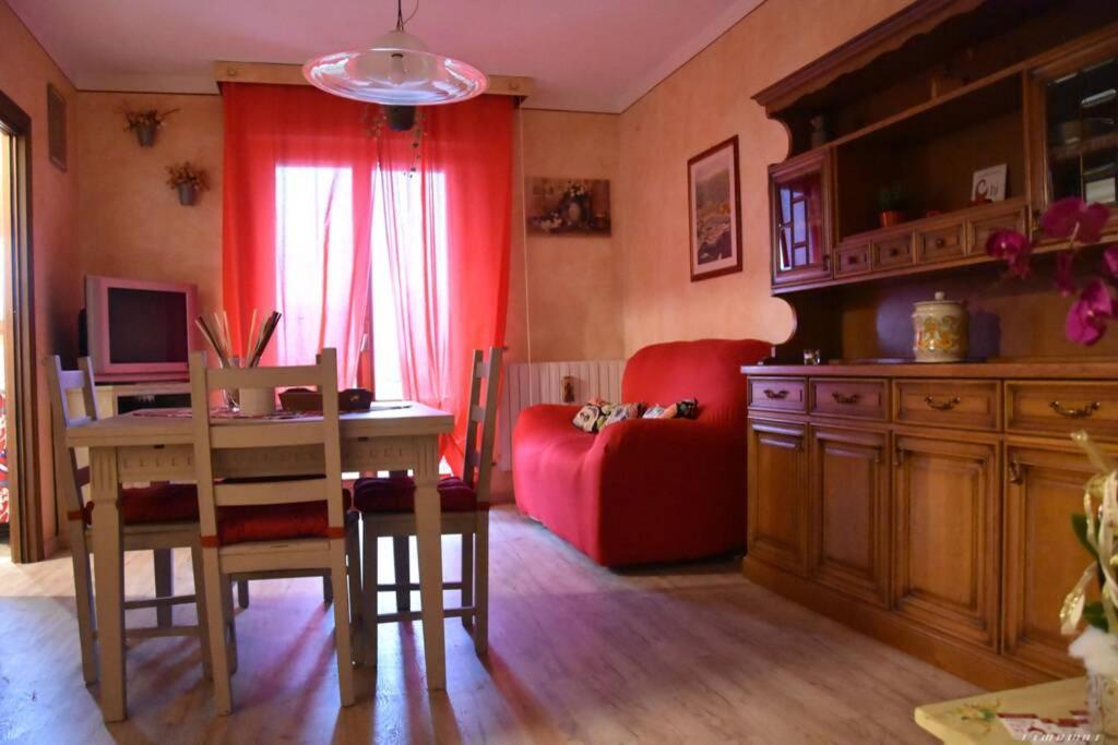 Locazione Turistica Chichibio Apartment Pistoia Luaran gambar
