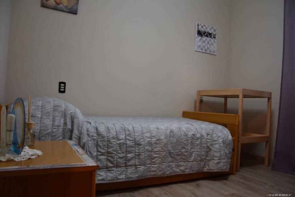 Locazione Turistica Chichibio Apartment Pistoia Luaran gambar