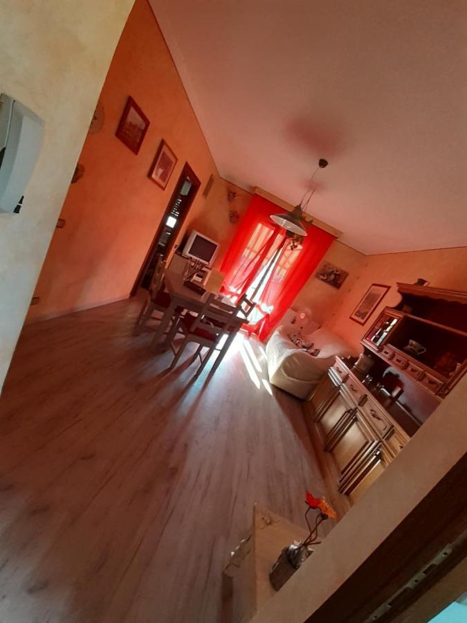 Locazione Turistica Chichibio Apartment Pistoia Luaran gambar