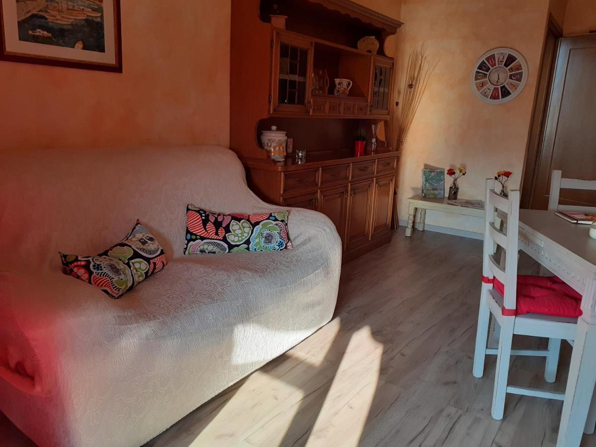 Locazione Turistica Chichibio Apartment Pistoia Luaran gambar