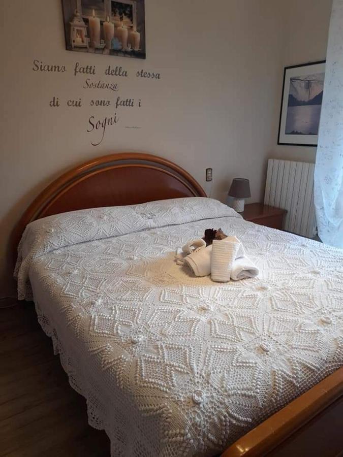 Locazione Turistica Chichibio Apartment Pistoia Luaran gambar
