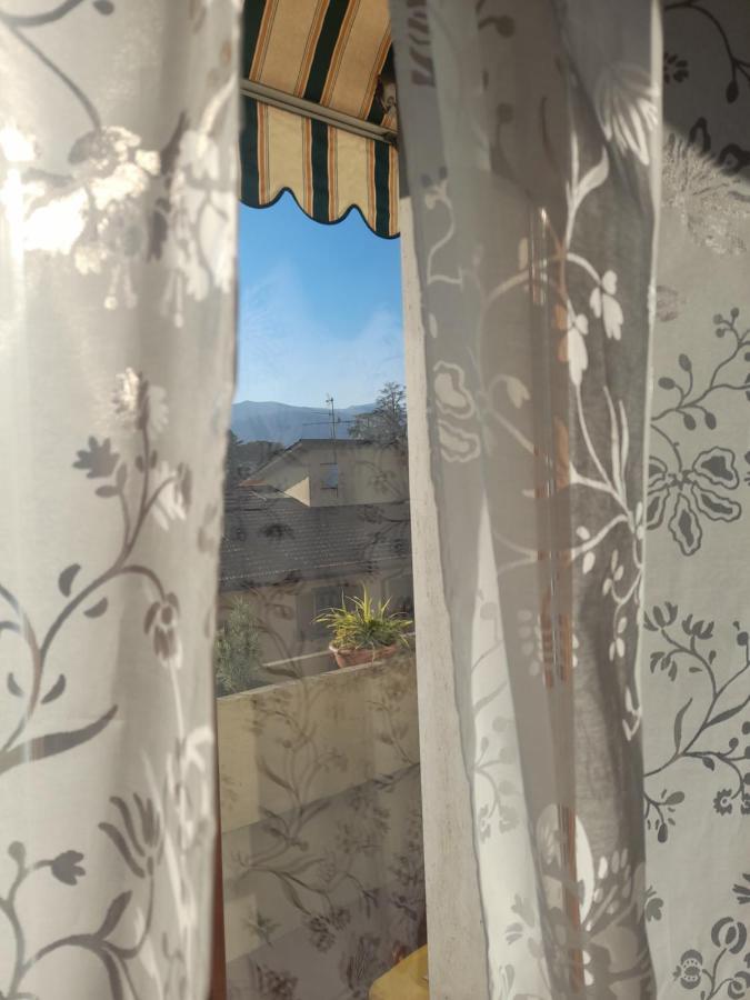 Locazione Turistica Chichibio Apartment Pistoia Luaran gambar